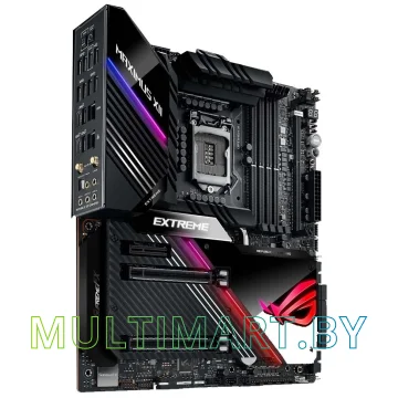 Материнская плата ASUS ROG Maximus XII Extreme картинка 2
